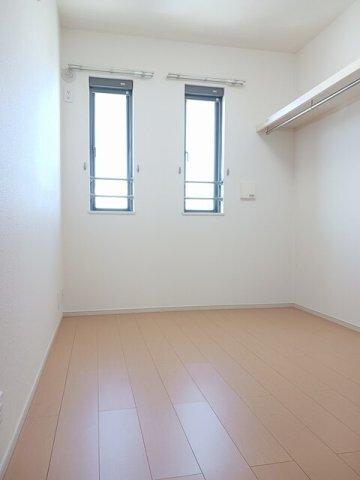 スプレンドーレ（203） 部屋画像