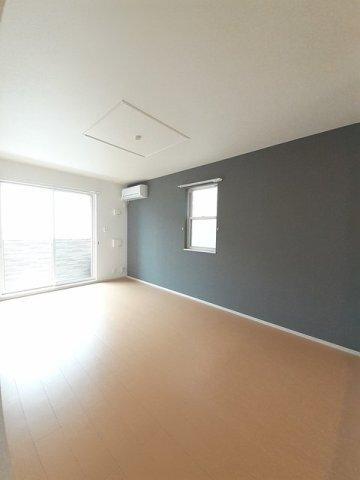 コンフォール矢三　Ｃ 部屋画像