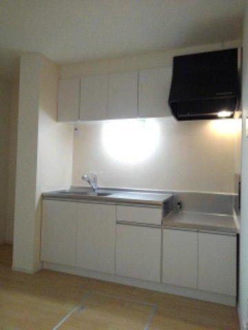 グランデ　成長　Ｂ 部屋画像
