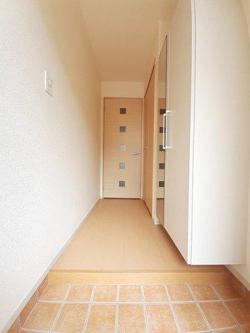 コンフォール矢三　Ｃ 部屋画像