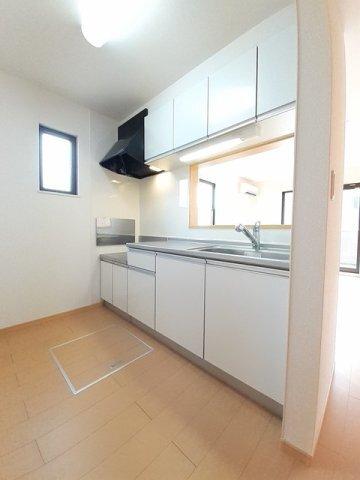 メゾンロアールⅡ　Ｃ 部屋画像