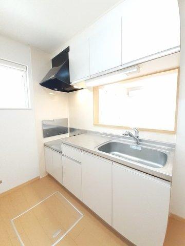 サニースクエアＡ 部屋画像