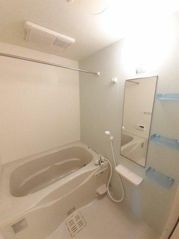 サニースクエアＡ 部屋画像