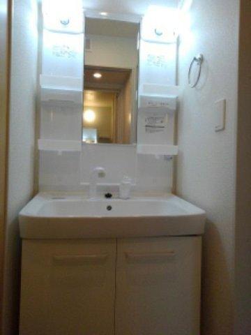 グランデ　成長　Ｂ 部屋画像