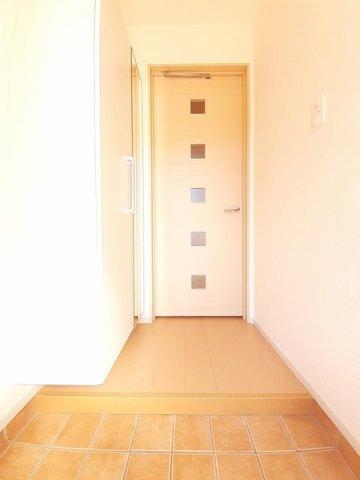 コンフォール矢三　Ａ 部屋画像