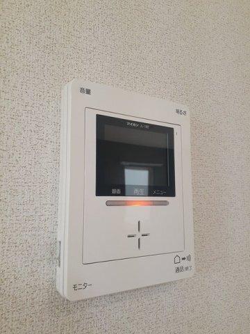 コンフォール矢三　Ｃ 設備
