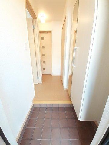 メゾンロアールⅡ　Ｃ 部屋画像