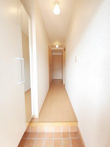 サニースクエアＡ 部屋画像