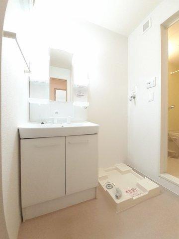 コンフォール矢三　Ａ 部屋画像