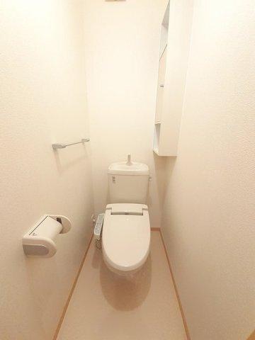 メゾンロアールⅡ　Ｃ 部屋画像