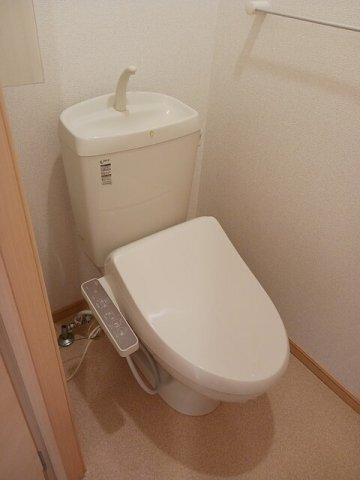 サニースクエアＡ 部屋画像