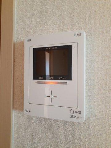 コンフォール矢三　Ａ 設備