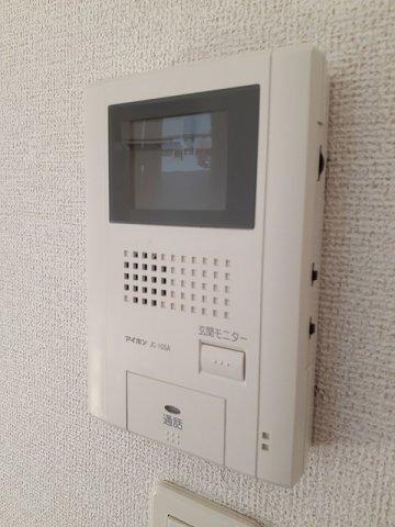 メゾンロアールⅡ　Ｃ 設備