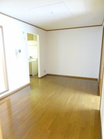 シルエット　プリンセスＢ 部屋画像