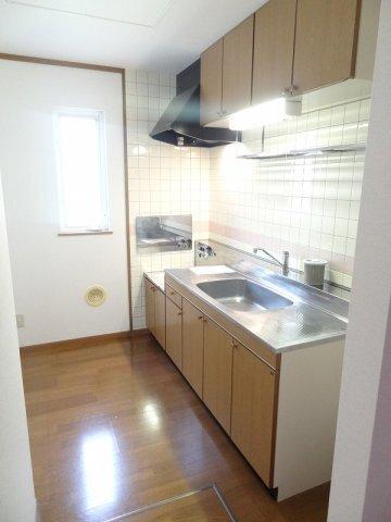 シルエット　プリンセスＢ 部屋画像