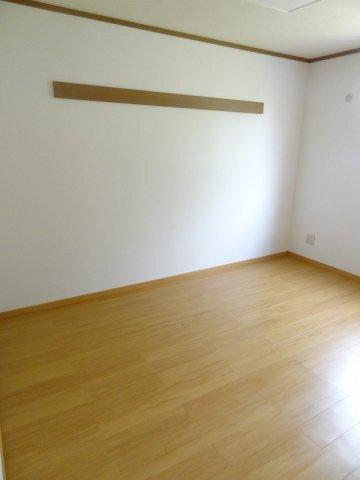 シルエット　プリンセスＢ 部屋画像