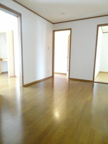 シルエット　プリンセスＢ 部屋画像