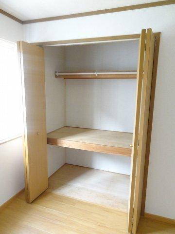 シルエット　プリンセスＢ 部屋画像