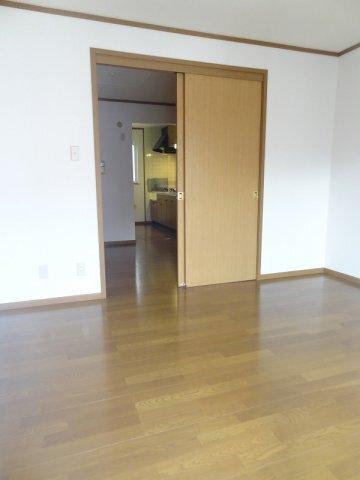 シルエット　プリンセスＢ 部屋画像