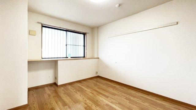 コートヴェール中島田 リビング