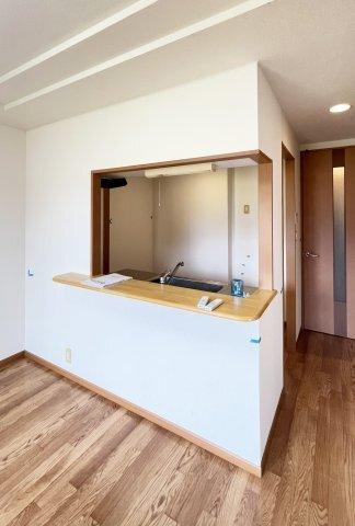 コートヴェール中島田 その他