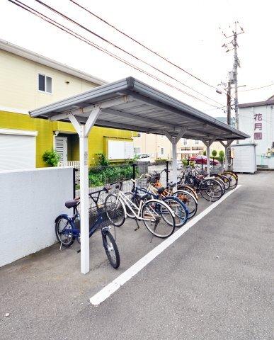 イータウン矢三Ⅰ 部屋画像