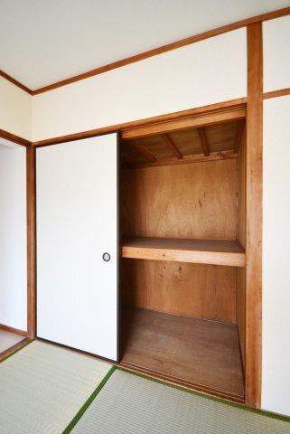 イータウン矢三Ⅰ 収納