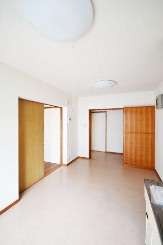 イータウン矢三Ⅰ 室内