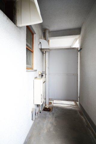 イータウン矢三Ⅰ その他