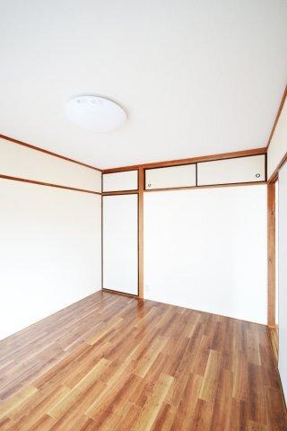 イータウン矢三Ⅰ 室内