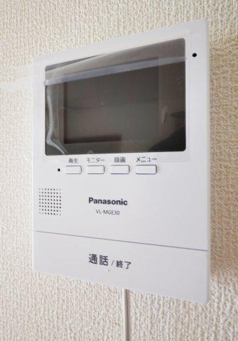 イータウン矢三Ⅰ セキュリティ