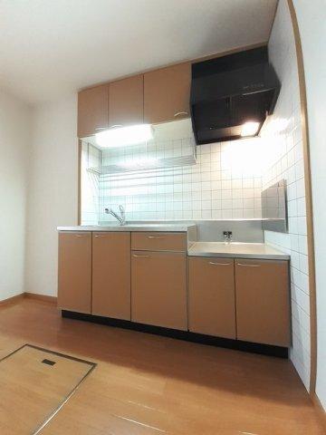 アビタシオン勝瑞Ｅ（102） 部屋画像