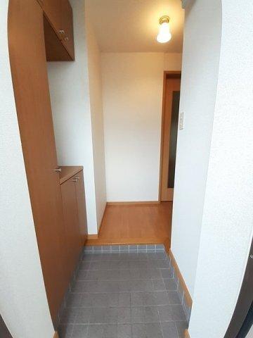 アビタシオン勝瑞Ｅ（102） 部屋画像