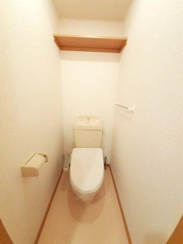 アビタシオン勝瑞Ｅ（102） 部屋画像