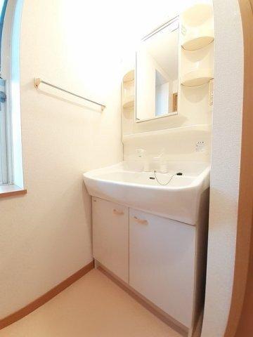 アビタシオン勝瑞Ｅ（102） 部屋画像