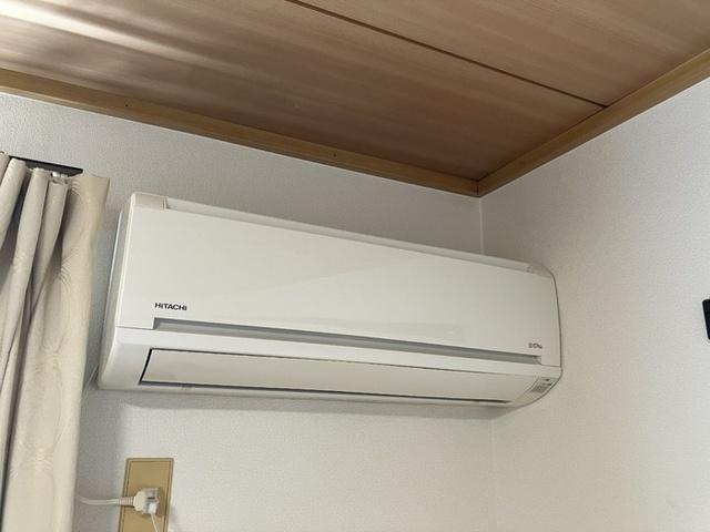 プレジール南昭和（101） 部屋画像