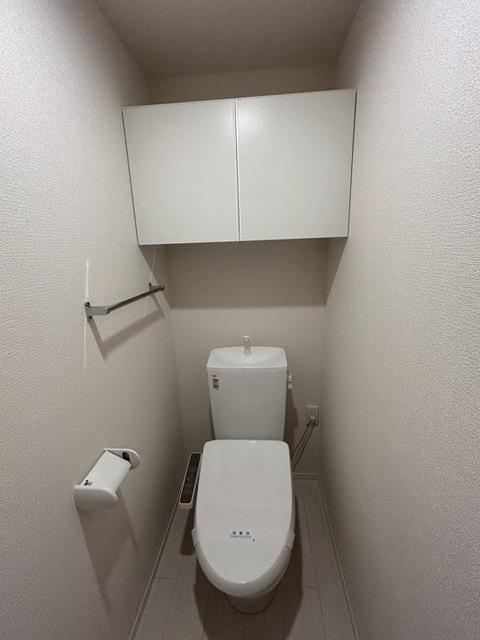 ドゥ・アムール（102） 部屋画像