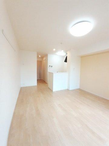 ハピネス　北島Ｅ（102） 部屋画像