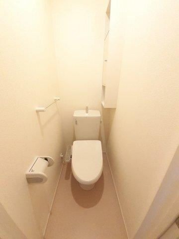 ハピネス　北島Ｅ（102） 部屋画像