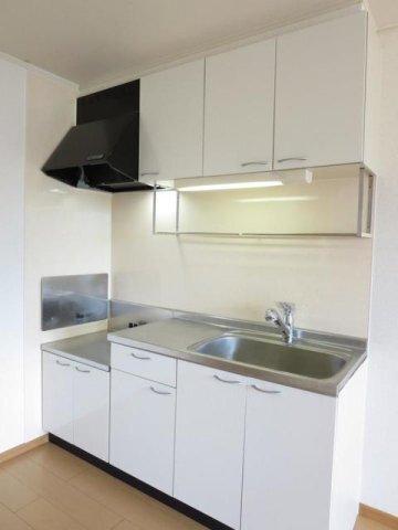 ウィッラ　アルテ　Ａ（206） 部屋画像