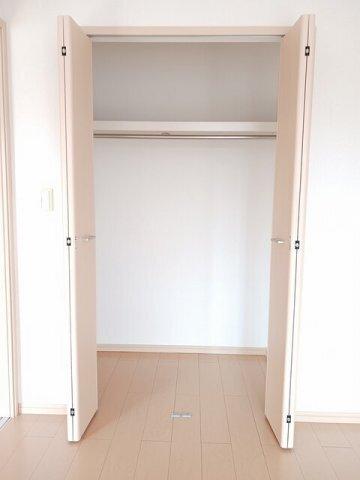 サニースクエアＡ（201） 部屋画像