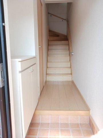 サニースクエアＡ（201） 部屋画像