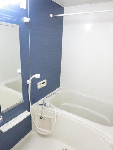ウィッラ　アルテ　Ａ（206） 部屋画像
