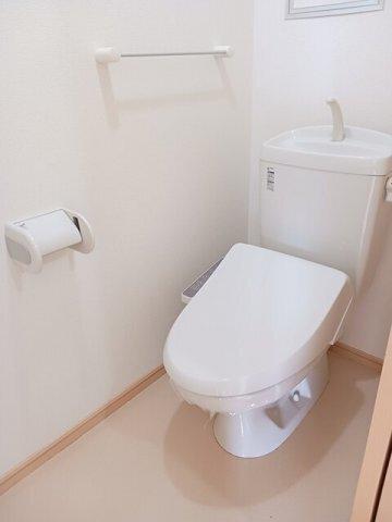 サニースクエアＡ（201） 部屋画像