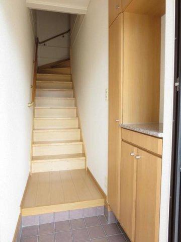 ウィッラ　アルテ　Ａ（206） 部屋画像