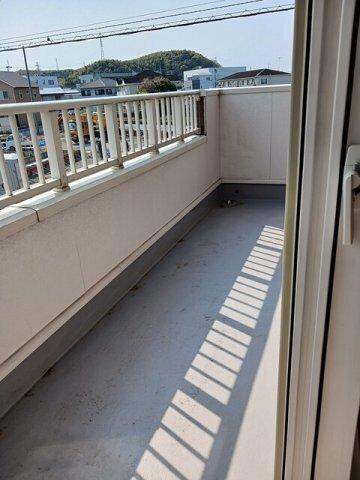 サニースクエアＡ（201） 部屋画像