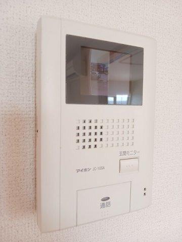 サニースクエアＡ（201） 設備