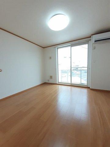 メイプレーヌ　Ａ（202） 部屋画像