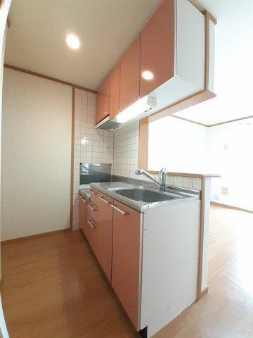 メイプレーヌ　Ａ（202） 部屋画像