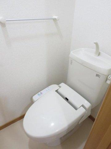 ウィッラ　アルテ　Ａ（206） 部屋画像